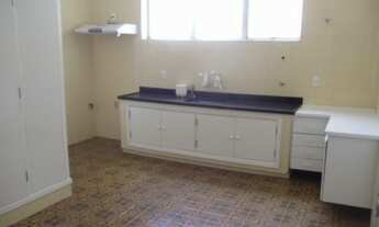 Imagem 5: Apartamento residencial para locação/venda, Centro, Campinas - próximo a PREFEITURA