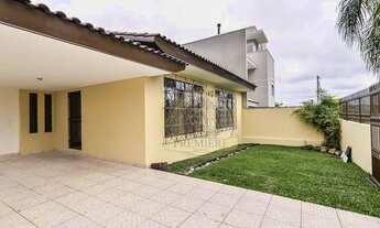 Imagem 4: Casa com 4 dormitórios para alugar, 225 m² por R$ 5.176,00/mês - Pilarzinho - Curitiba/PR