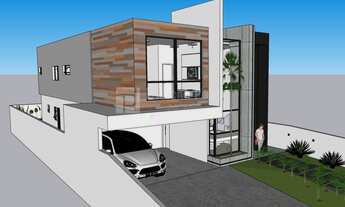 Imagem 5: Casa para Venda, Condomínio Real Park, localizado na cidade de Arujá / SP. R$2.300.000,00