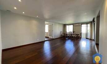 Imagem: Apartamento com 4 Suítes, 420 m² - Venda