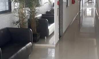 Imagem 6: Apartamento para venda possui 70 metros quadrados com 3 quartos em Pina - Recife - Pernamb