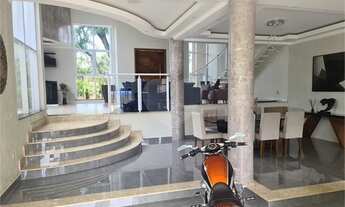 Imagem 4: Casa no Condomínio Vila Pinhal