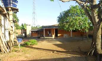 Imagem 4: CASA 02 QUARTOS, COM AMPLO QUINTAL. 720 M²