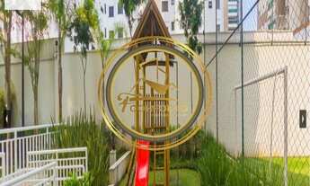 Imagem 4: Apartamento com 3 dormitórios e 3 Suítes no Jardim Anália Franco