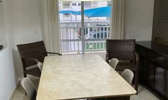 Imagem 3: Lindo apto 2 dorms, sendo 1 suíte- mobiliado na Vl. Olímpia