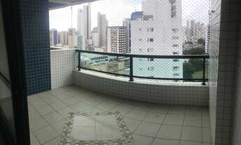 Imagem: Aluguel boa viagem 3 quartos Franscisco