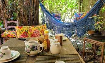 Imagem: Villa Morena Benessere pousada