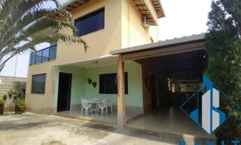 Imagem 3: Lagoa Santa - Casa Padrão - Várzea