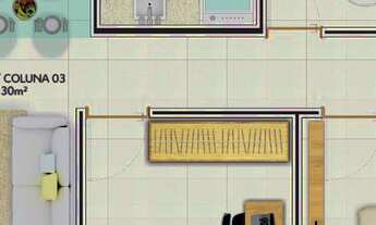 Imagem 2: Apartamento 2 quartos pertinho da praia em Camboinha, Cabedelo - João Pessoa