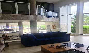 Imagem 6: Casa no Condomínio Vila Pinhal