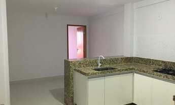 Imagem: Alugo apartamento no bairro sernamby