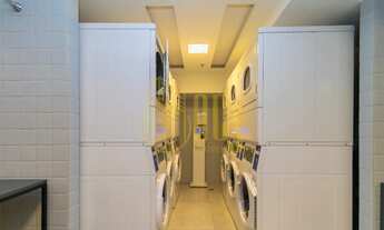 Imagem 4: Flat no Centro - Curitiba