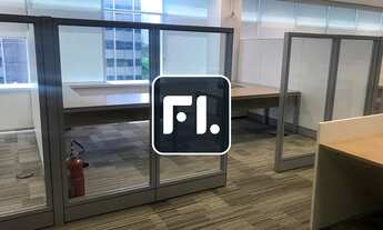 Imagem 7: Escritório para aluguel e venda tem 522 metros quadrados em Vila Olímpia - São Paulo - SP