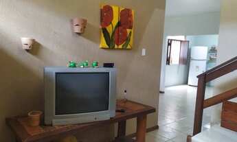 Imagem 3: Casa de praia temporada