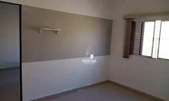 Imagem 3: Casa com 3 dormitórios à venda, 74 m² por R$ 205.000,00 - Jardim Canaã II - Mogi Guaçu/SP