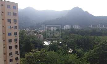 Imagem: Rio de Janeiro - Apartamento Padrão - Jacarepaguá