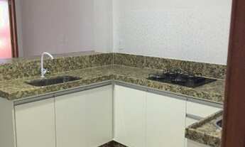 Imagem 2: Alugo apartamento no bairro sernamby