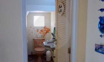 Imagem 5: Imobiliária Agatê Imóveis vende Casa Duplex em Condomínio de 200 m² Itaipu - Niterói por 9