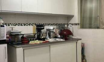 Imagem 3: Apartamento com 3 dormitórios à venda, 110 m² por R$ 400.000 - Luxemburgo - Belo Horizonte