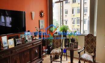 Imagem 6: Rio de Janeiro - Apartamento Padrão - Copacabana