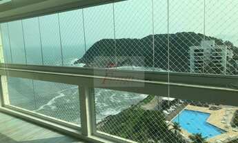 Imagem 3: Apartamento com 2 suítes à venda Penhasco das Gaivotas em Guarujá/SP