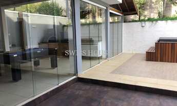 Imagem 3: Casa - Parque Rural Fazenda Santa Cândida - Campinas