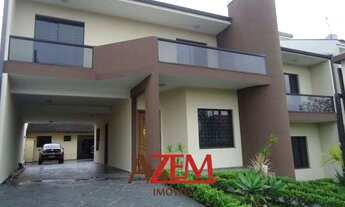 Imagem: Triplex Jardim Aristocrata