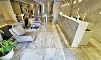 Imagem 5: Andar corrido para aluguel, 3 vagas, Lourdes - Belo Horizonte/MG