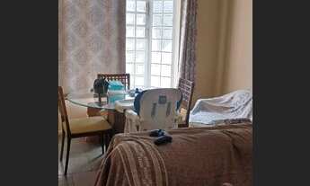 Imagem 2: Casa para venda possui 180 metros quadrados com 3 quartos em Parque das Flores - Campinas