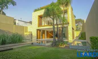 Imagem 3: SOBRADO - JARDIM AMÉRICA - SP