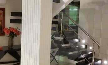 Imagem 4: Imobiliária Agatê Imóveis vende Magnífica Casa Triplex de 425 m² Camboinhas - Niterói