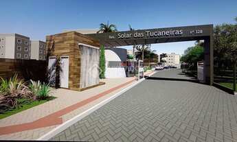 Imagem: CAMBORIú - Apartamento Padrão - Rio Pequeno