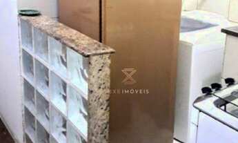 Imagem 3: Apartamento com 1 dormitório à venda, 35 m² por R$ 350.000 - Copacabana - Rio de Janeiro/R