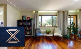 Imagem 2: Apartamento com 4 dormitórios à venda, 200 m² por R$ 1.900.000 - Vila Clementino - São Pau