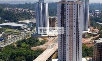 Imagem: APARTAMENTO RESIDENCIAL em EMBU DAS ARTES