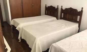 Imagem 5: Belo Horizonte - Apartamento Padrão - Gutierrez