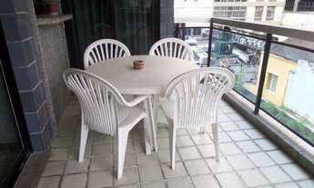 Imagem 2: PRUDENTE DE MORAIS - FLAT DE ALTÍSSIMO PADRÃO