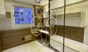 Imagem 6: Apartamento para venda possui 63 metros quadrados com 2 quartos em Valparaíso - Serra - ES