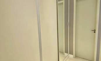 Imagem 6: Apartamento para aluguel possui 158 metros quadrados com 3 quartos