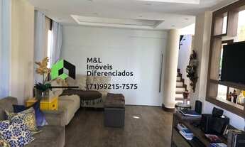 Imagem 3: Casa 207m2, 4 Quartos, Condomínio Fechado, na Priscila Dutra, Vilas do Atlântico