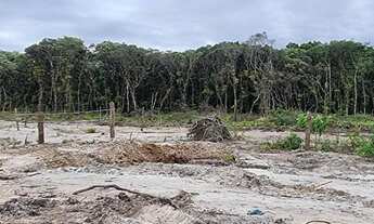 Imagem: Terreno A Venda Praia Matinhos Gaivotas