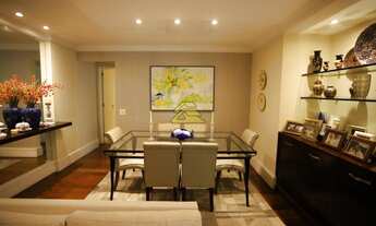 Imagem 5: Laranjeiras Apartamento com 3 dormitórios