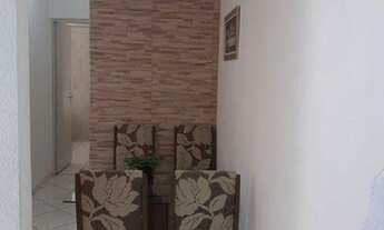 Imagem 7: Apartamento com 2 dormitórios à venda, 48 m² por R$ 245.000,00 - Vila Vermelha - São Paulo