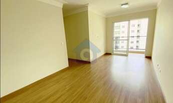 Imagem: Apartamento Padrão