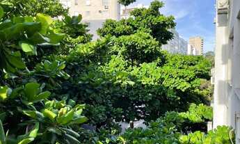 Imagem 2: RUA JOAQUIM NABUCO - PRÓXIMO À PRAIA (AV. VIEIRA SOUTO E AV. ATLÂNTICA