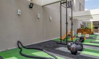 Imagem 5: Campo dos Afonsos Residencial Clube Juntinho de Vila Valqueire