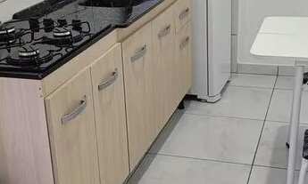 Imagem: Locação Kitnet mobiliada para casal