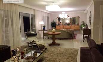 Imagem 1: Apartamento à venda, 334 m² por R$ 2.700.000,00 - Morumbi - São Paulo/SP