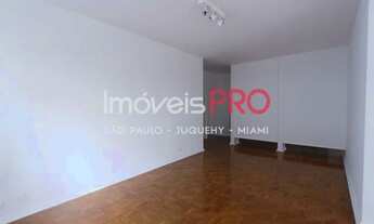 Imagem 3: Locação - Apartamento de 175m² com 03 dormitórios e 01 vaga - Cerqueira César