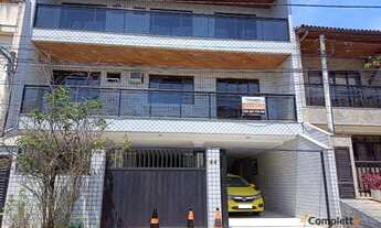 Imagem 2: Apartamento de 2 quartos, sendo 1 suíte para Alugar por R$ 2.000,00 na Taquara/JPA